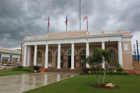 Mayagüez Puerto Rico