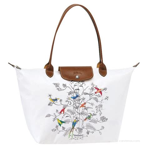 M-Zone: Best Valentine's Day gift--Longchamp dumplings ...
