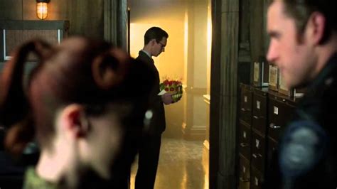 Edward Nygma And Kristen Kringle Complete Story Gotham Season 1 Youtube