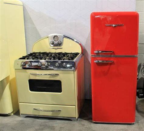 See more ideas about vintage kitchen, vintage kitchen appliances, vintage appliances. Northstar vintage style kitchen appliances from Elmira ...