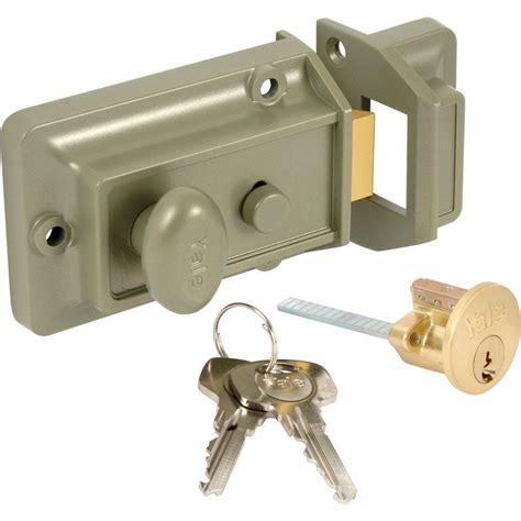 The more levers it has, the more secure it will be. Best Door Locks - Alcatraz Edinburgh Locksmith Services