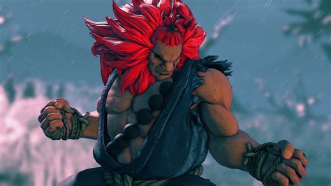 Awesome akuma wallpaper for desktop, table, and mobile. Novedades que llegan a Street Fighter V cambios y ...