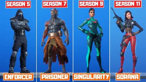Fortnite All Mystery Skins Hot Sex Picture