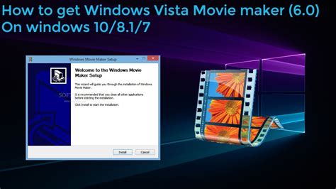 Find out how to download windows movie maker after microsoft announced the discontinuation of the movie editing software for windows. Mmd Maker Download Windows 10 - ridehopde