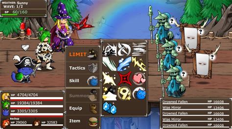 epic battle fantasy 5 v1 0 51 mod apk unlocked all content download