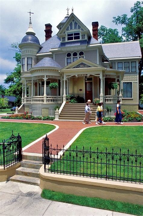 Home Sweet Southern Home Historic Houses Of Arkansas Only In