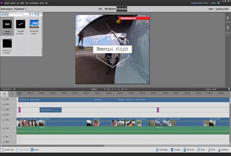 Adobe premiere elements is a video editing software application published by adobe systems. Adobe Premiere Elements 14 : A Better Experience?