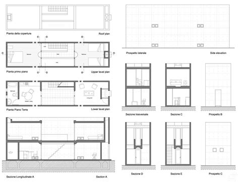 Azuma house by tadao ando architect, at osaka, japan, 1976, architecture in the great buildings azuma house commentary. Pin von Markus Dusendann auf a' a n d o | The plan ...