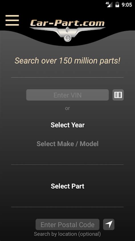 Car Used Auto Parts Apk Para Android Descargar