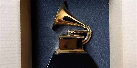 Grammys To Rename Urban Contemporary Category Progressive R B