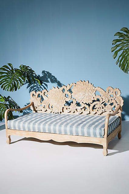 See more ideas about outdoor daybed, daybed swing, daybed. Suren-Striped Daybed Cushion | Outdoor mattress, Backyard ...