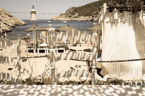 Utopia Ibiza Un Spot Incontournable Au Port De San Miquel