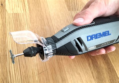 Dremel 4300 Review One Project Closer