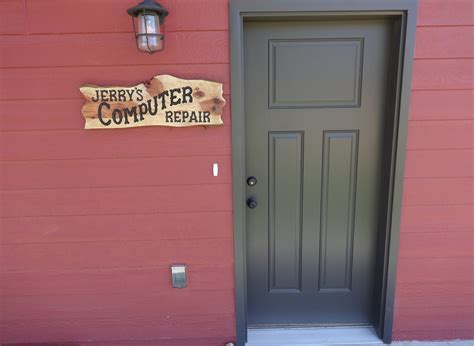 4406 bellewood dr, rapid city, sd 57702. Jerry's Mobile Computer Repair 636 Ranchester Street ...