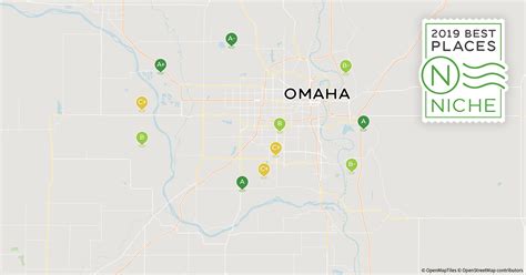 City Omaha Omaha Zip Code Map