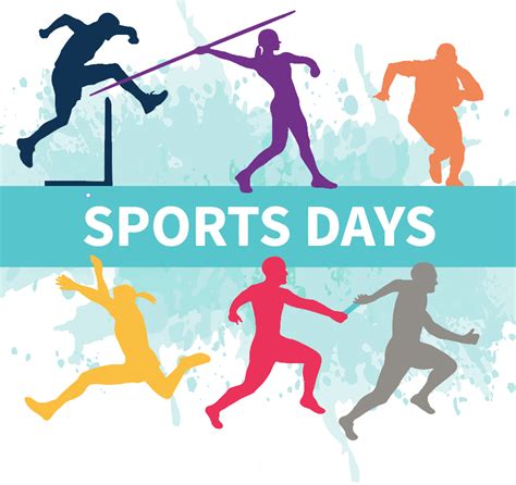 Sports Day Class Timetable Brundall Primary School