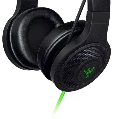 Razer Kraken Gaming Headset For Xbox One