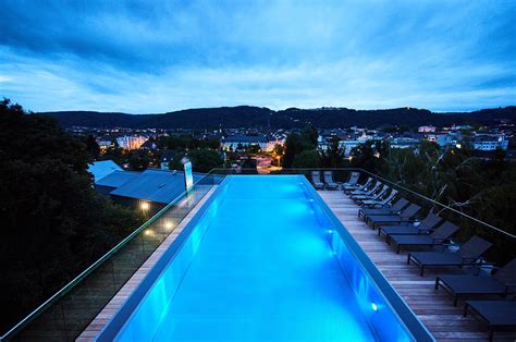 Unsere salobre golf villas sind ideal für selbstverpflegung: Umbau Hotel Villa Hügel, Trier - Ingenieurbüro Lohner