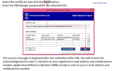 Further information please refer to gst guide on input tax credit. TaxHeal - GST and Income Tax Complete Guide Portal