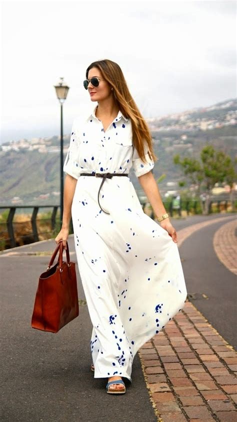 45 Best Casual Dresses For 40 Year Old Women Buzz16