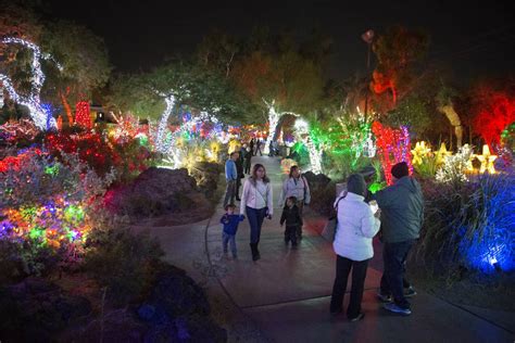 Ethel m chocolates was founded in this las vegas suburb in 1981,. Ethel M's holiday cactus garden lights up the Las Vegas ...