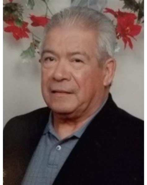 Arthur Garcia Obituary 2018 Fresno Ca Fresno Bee