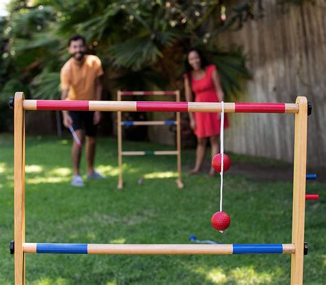 The Best Ladder Ball Sets 2023 Daddy Lawn Games