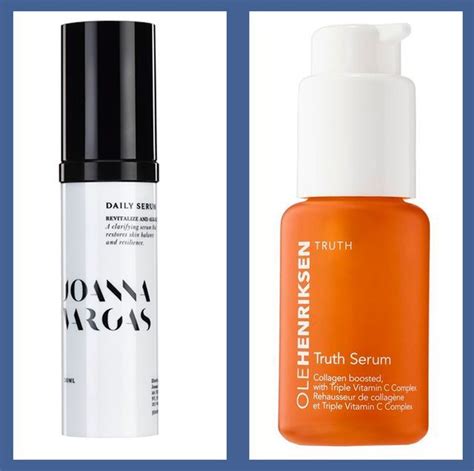 32 Anti Aging Serums To Reverse The Sands Of Time Best Anti Aging