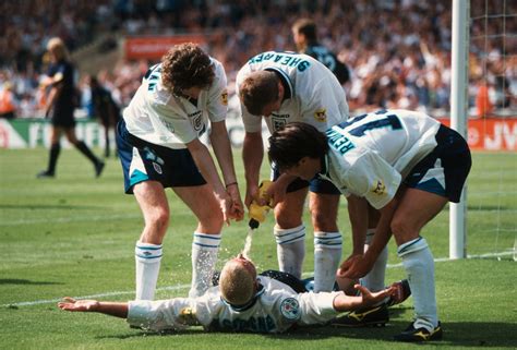 Those wanting to live stream online will need to set up a. England vs Scotland: The 'magic' 60 seconds of Euro 96 ...