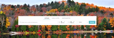 Para encontrar el apartamento perfecto durante tus vacaciones. Hoteles para Familias Numerosas y vacaciones para Familias Numerosas