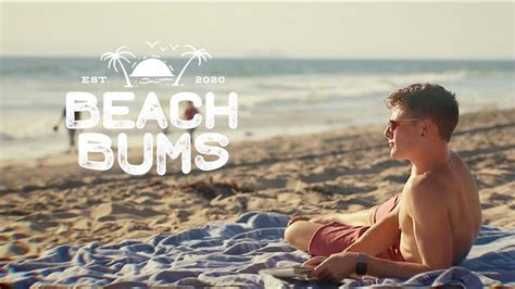 Beach Bums Trailer Youtube