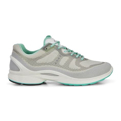 Ecco Womens Biom Fjuel Tie Womens Shoes Ecco Shoes