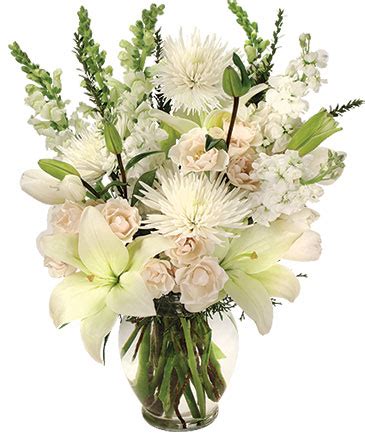 Surprise friends & family with fresh flowers from ftd®! Blue Creek Florist delivers flowers in Ocala, Dunnellon ...