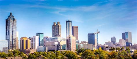 The Best Neighborhoods In Atlanta Rent Blog