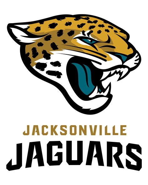 Jacksonville Jaguars Logo Png Transparent Jacksonville Jaguars Logopng