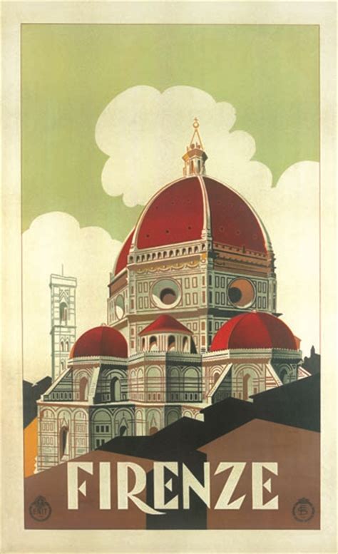 Maybe you would like to learn more about one of these? Firenze Cupola Italian Vintage Postcard