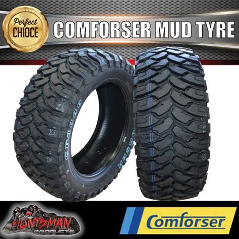 25555r19 11r Xl Comforser Cf3000 Mud Tyre Huntsmanproducts