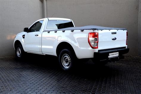 Used Ford Ranger 22tdci Xl Auto Single Cab Bakkie For Sale In Gauteng