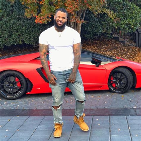 Find Yourself A Wife And Delete Instagram Us Rapper The Game Naija