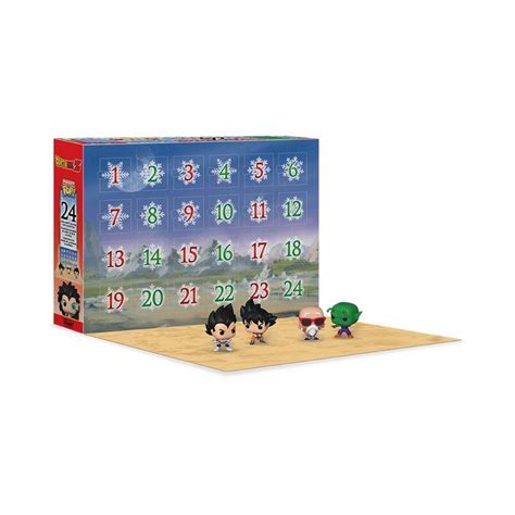 Players will be able to build a deck of cards and battle online against players from around the world in fast paced and exciting matches of strategic. POP! Advent Calendar 2020: Dragon Ball Z | GameStop