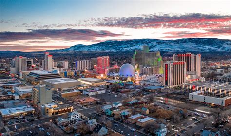 The Insiders Guide To Reno Tahoe