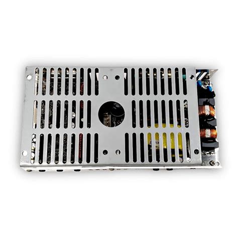 Pcb Amplifier Assembly Alto Hk18332