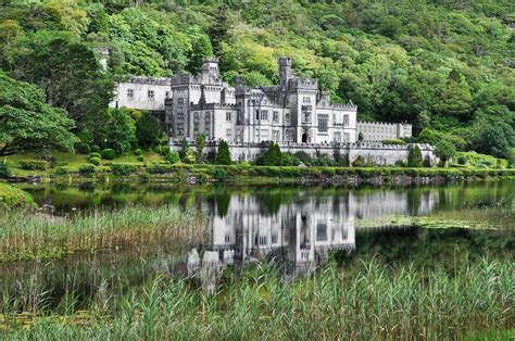 die top 15 der irland sehenswürdigkeiten urlaubsguru