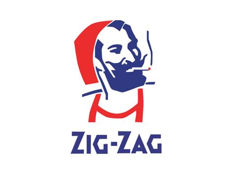 Zig Zag Man Cross Stitch Pattern Etsy Canada
