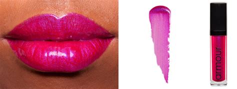 Amp It Up The Magenta Lipstick Review Beautylish