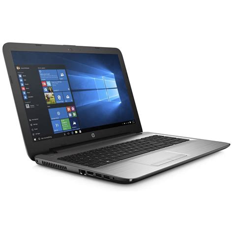 Laptop Hp 250 G5 156 Inch Fhd Intel Core I5 6200u Amd Radeon R5