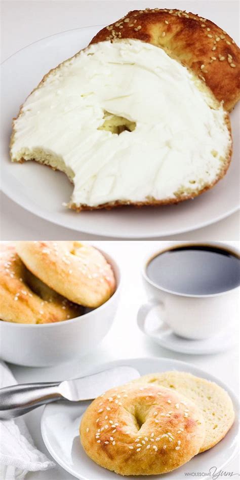 There are just a few specific steps in this low carb bread machine recipe that need to be followed, but otherwise it's simply dumping all the keto ingredients into the bread maker (bread machine) and pressing start! Keto Bread Machine Recipe Coconut Flour #EasyKetoBreadRecipe in 2020 | Low carb bagels, Keto ...