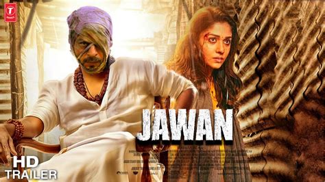 Jawan Movie Review Jawan Movie Theatre Response Atlee Hot Sex Picture