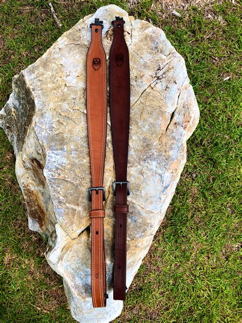 Mean Gene Leather Mgl “hunting” Sling