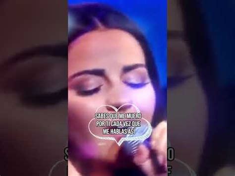 Maite Perroni Loca 2017 YouTube